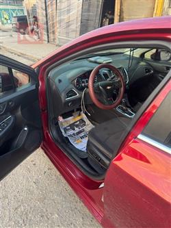 شيفروليه كروز